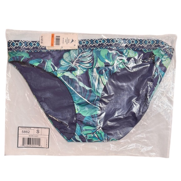 Tommy Bahama Active Reversible Banded Hipster Breezy Palms - Picture 16 of 16